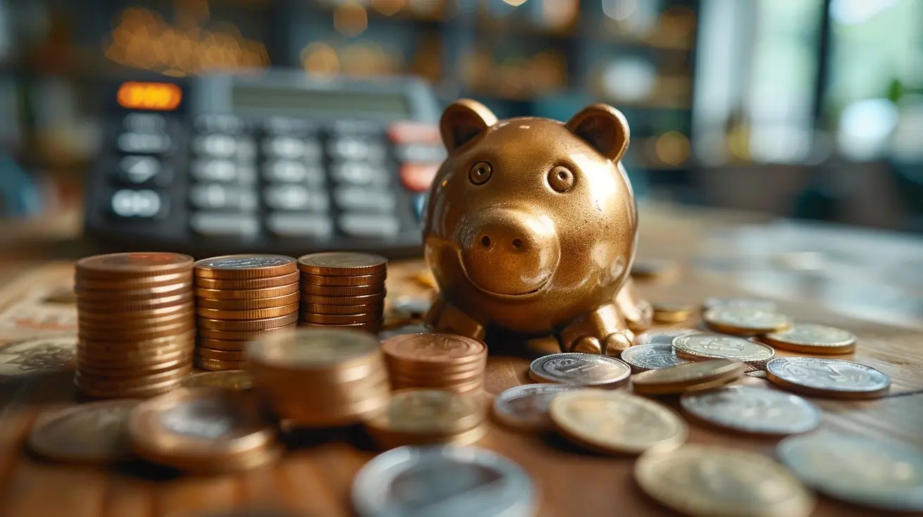 Finance & Banking