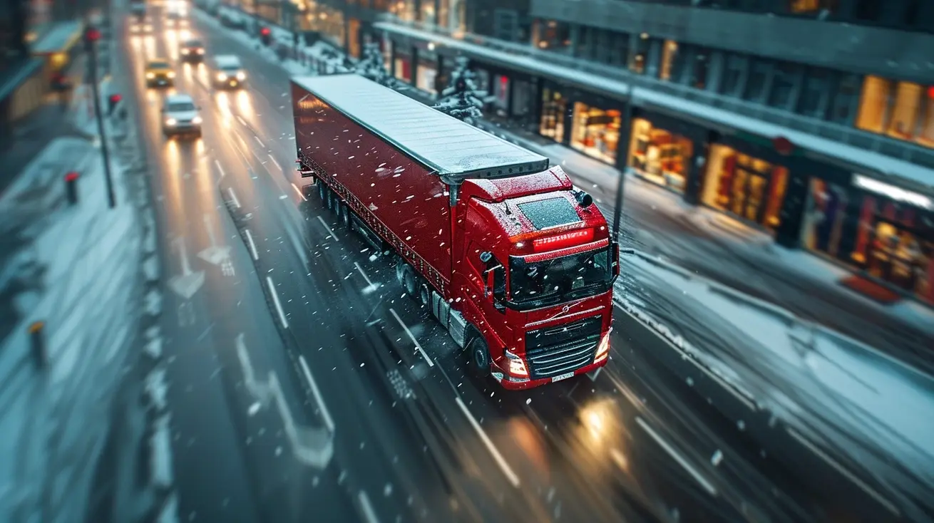 Logistics & Transportation