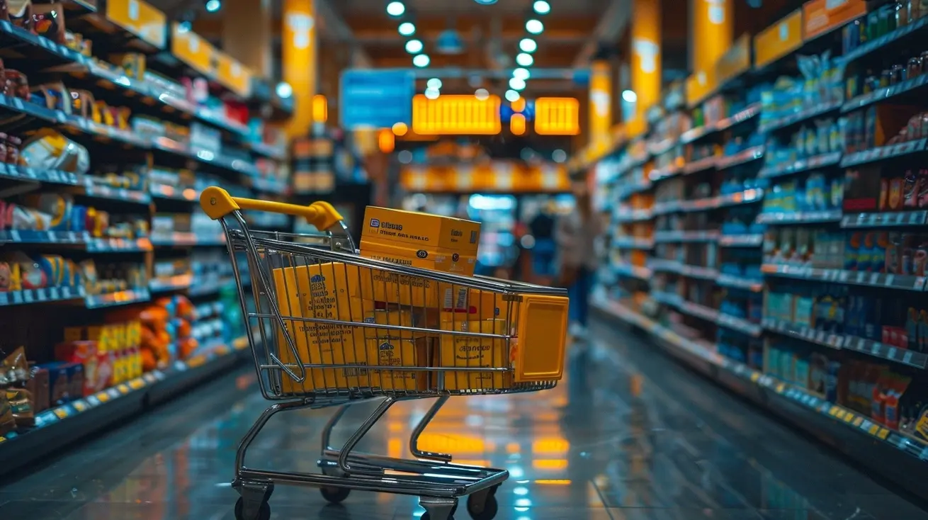 Retail & E-commerce