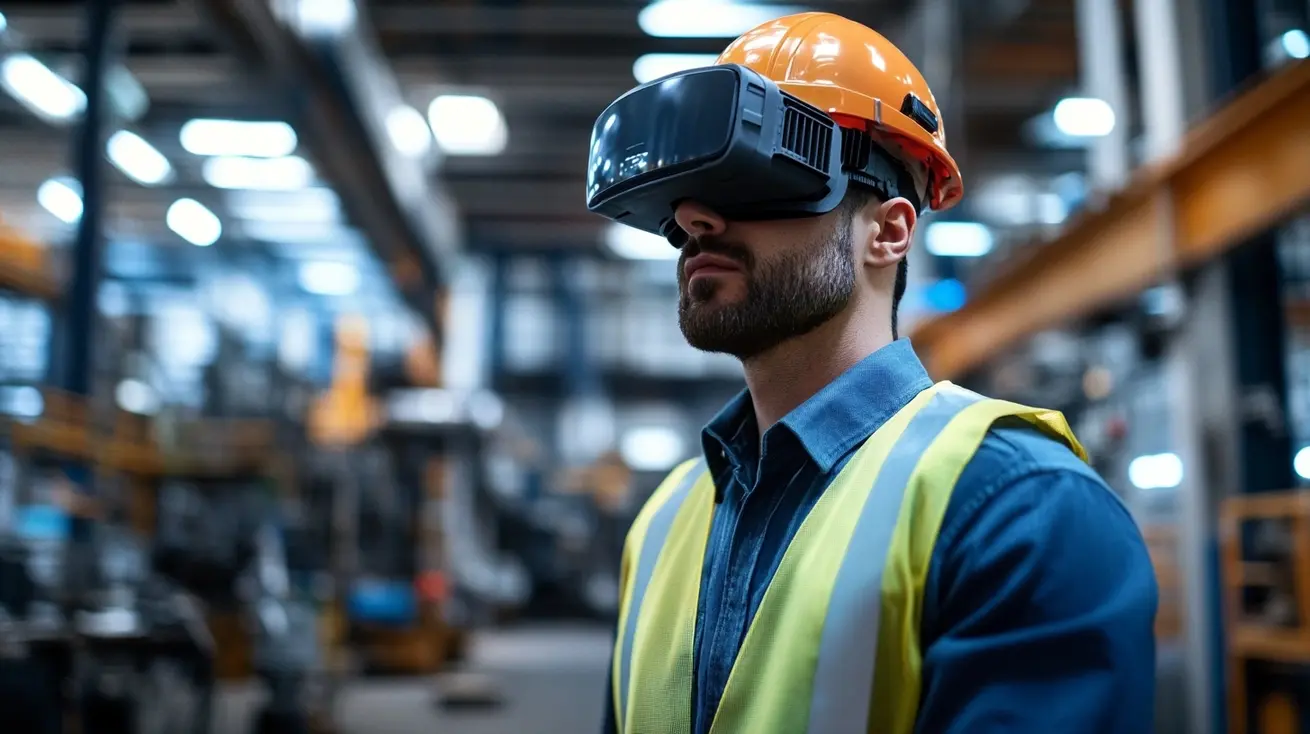 Industry & Manufacturing