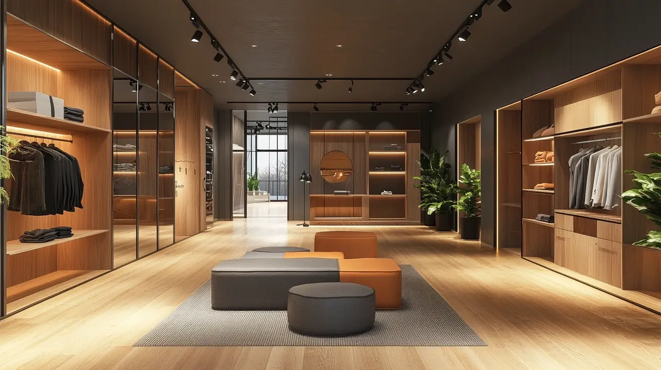 Retail & E-Commerce